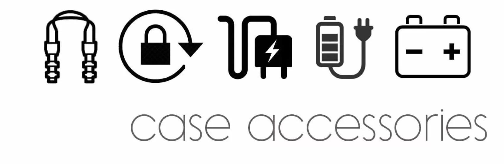 Header Accessories